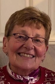 MARY CURRAN