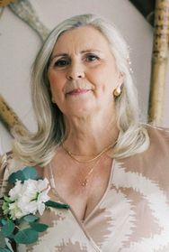 Cecilia (Cici) Holmes