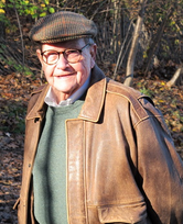 Dr. C. Jules Rominger