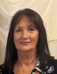 Christina (Charlie) Kelly