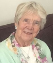 Christina (Ena) Mooney