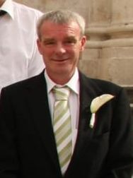 Liam Óg (Cag) TREACY