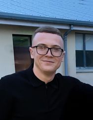 Ciarán Cahill