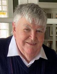 John CAHILL