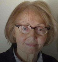 Kathleen Hegarty