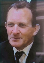 Nicky Callan