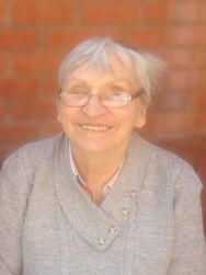 CALLY (CATHERINE) O'SULLIVAN