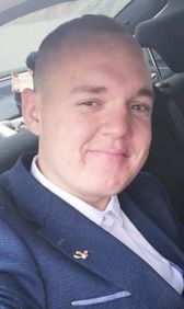 Cameron MARTIN-TREANOR