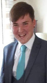 Cameron Joseph Reilly