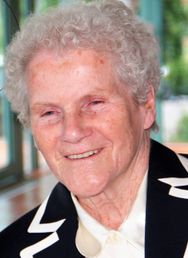 Christina (Chrissie) CAMPION