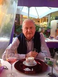 Canice Andrew WOLAHAN