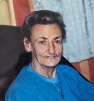 Elsie (Mary) Canning