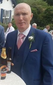 Laurence (Lar) Cannon