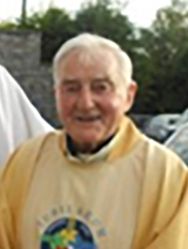 Very Reverend James Canon NEVILLE