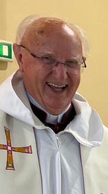 The Venerable Archdeacon Gerard Casey
