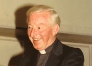 Canon William Kevin Rea