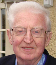 John Patrick (Seán) CANTWELL