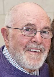 Caoimhín Ó Comhraí