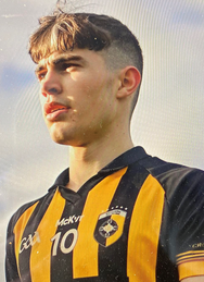 Caolan FINNEGAN