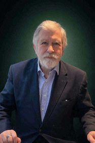 Captain Laurence Smith