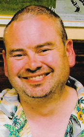 Christopher (Chris) Maguire