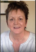 Annette Lacey