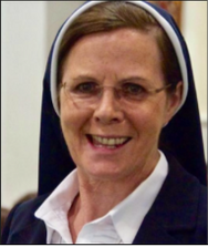 Sister Hannah Maria Dwyer