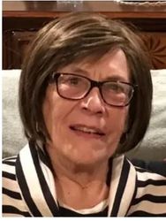 Noreen (Nano) Caulfield