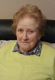 Bridie (Mary Bridget) Harte