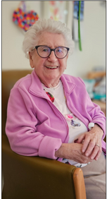 Evelyn Clare Montgomery