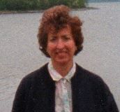 Eileen Gaughan