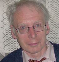 Padraig Gillen