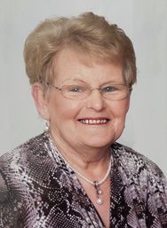 Joan Finnegan