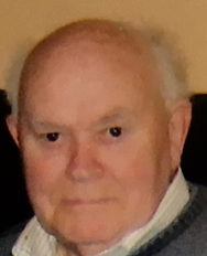 Joe (Michael Joseph) Feehily