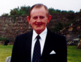 Maurice Buckley