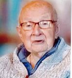 Martin Jarlath Gormally