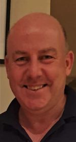 Michael Curran