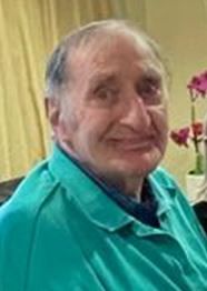 Dr. William (Willie, Bill) Joseph O'Connor