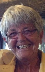 Philomena (Phil) Gilmartin