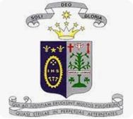 Sr. Stephanie Rafter OSU