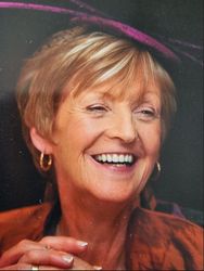 Ann Maher