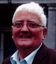 Gerard (Gerry) Flynn