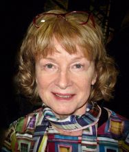 Caitríona (Careen) Ní Cuinneagáin