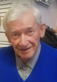 Thomas (Smasher) Carey