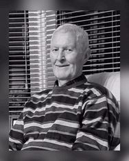 Anthony (Tony) CAREY