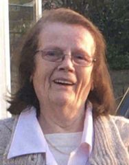 Johanna (Chrissie) Carey