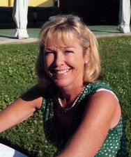 Carmel Curran