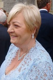 Carmel O'Brien