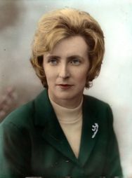 CARMEL (ANNE) O'REGAN CROSBIE