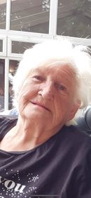 Betty (Elizabeth) Bayly